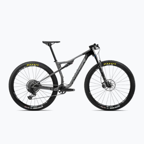 Orbea Oiz M11-AXS Mountainbike schwarz M23717LD