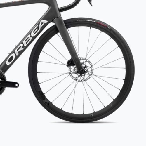 Orbea Orca M30i LTD PWR Rennrad schwarz N11853TK 2023