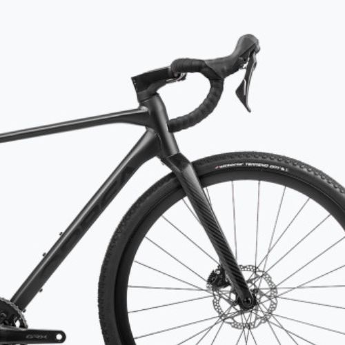 Orbea Terra H30 2023 Gravelbike schwarz N14003D9 2023