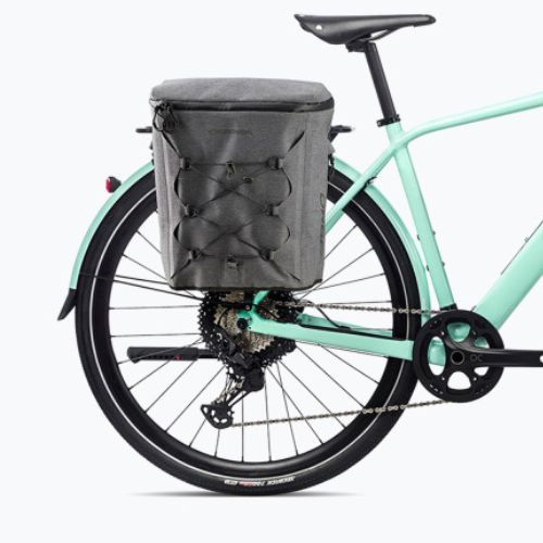 Orbea Vibe H10 EQ Elektrofahrrad grün M31049YJ