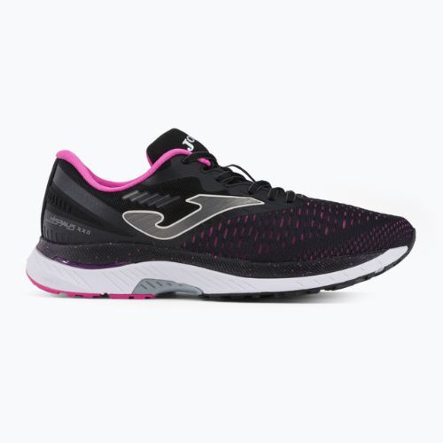 Joma R.Hispalis Damen Laufschuhe schwarz/rosa RHISLS2201