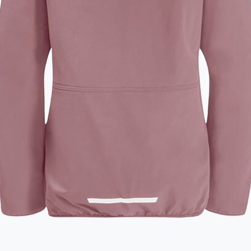 Jack Wolfskin Kinder Softshelljacke Solyd rosa 1609821