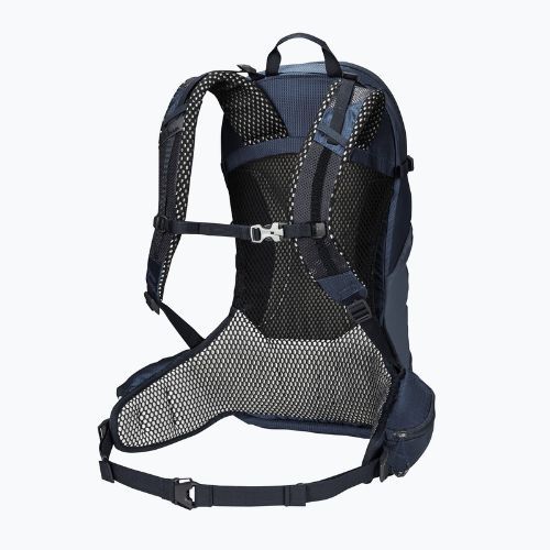 Jack Wolfskin Crosstrail 22 ST Trekking-Rucksack navy blau 2009564