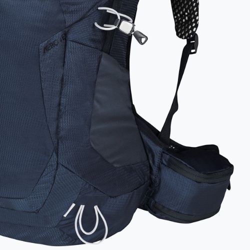 Jack Wolfskin Crosstrail 22 ST Trekking-Rucksack navy blau 2009564