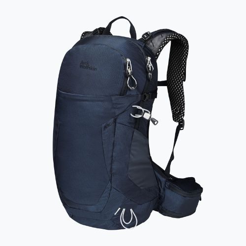 Jack Wolfskin Crosstrail 22 ST Trekking-Rucksack navy blau 2009564