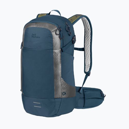 Jack Wolfskin Moab Jam Pro 24.5 Fahrrad-Rucksack navy blau 2010261