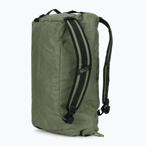 Jack Wolfskin Traveltopia Duffle 45 Reisetasche grün 2010801