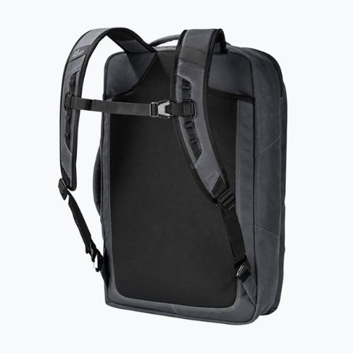 Jack Wolfskin Traveltopia Cabinpack 34 schwarz 2010811