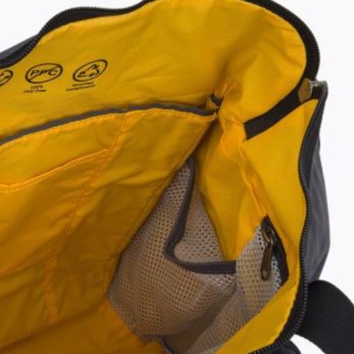 Jack Wolfskin Traveltopia Shopper 26 Wandertasche schwarz 2010821