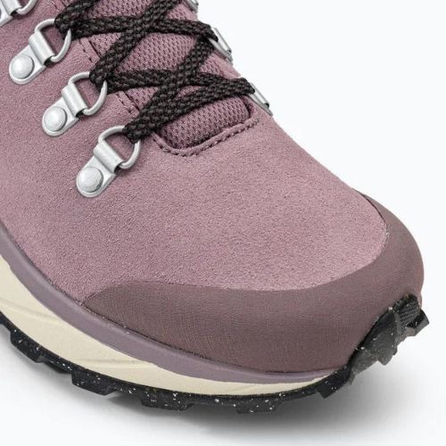 Jack Wolfskin Damen Wanderschuhe Terraventure Urban Low rosa 4055391_2207_055