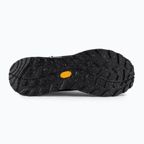 Jack Wolfskin Herren Terraquest Texapore Mid Trekkingstiefel schwarz 4056381_6000_110