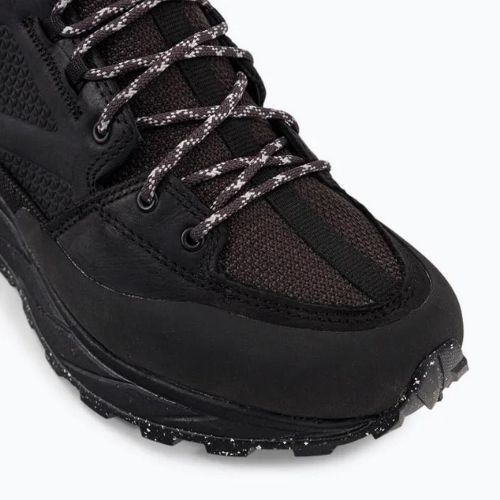 Jack Wolfskin Herren Terraquest Texapore Mid Trekkingstiefel schwarz 4056381_6000_110