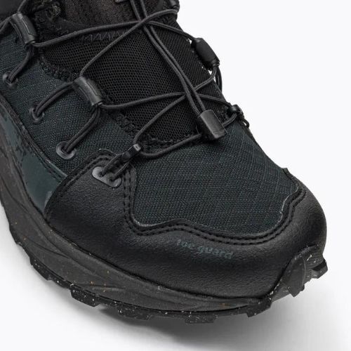 Jack Wolfskin Herren Wanderschuhe Terraquest Low schwarz 4056441_6350_115