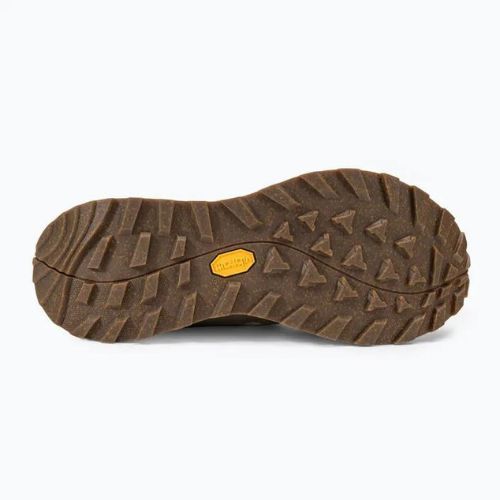 Jack Wolfskin Damen Wanderschuhe Terraquest Low grün 4056451_5150_075