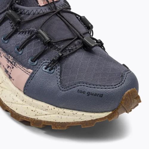 Jack Wolfskin Damen Wanderschuhe Terraquest Low navy blau 4056451_6179_080
