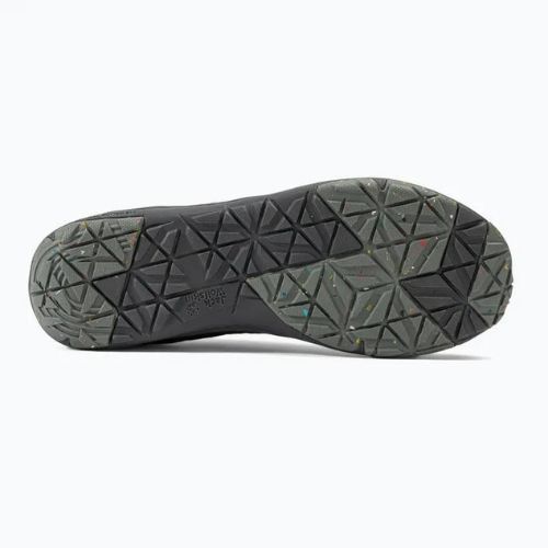 Jack Wolfskin Herren Wanderschuhe Spirit Knit Low schwarz 4056621_6350_065