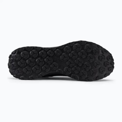 Jack Wolfskin Herren Wanderschuhe Dromoventure Athletic Low schwarz 4057011_6000_110