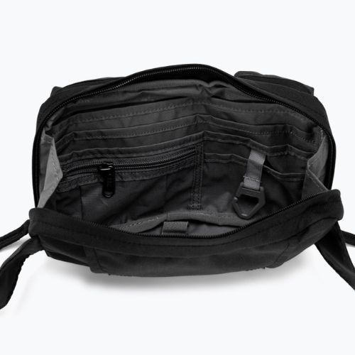 Jack Wolfskin Upgrade Hüfttasche schwarz 8006681