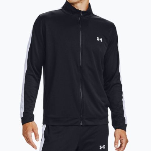 Under Armour Emea Herren Trainingsanzug schwarz 1357139-001