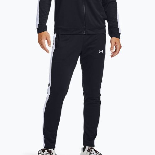 Under Armour Emea Herren Trainingsanzug schwarz 1357139-001