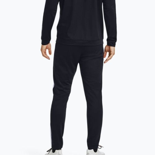 Under Armour Emea Herren Trainingsanzug schwarz 1357139-001