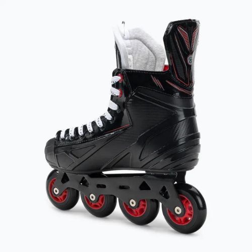 Hockey Schlittschuhe Tempish Volt-R schwarz 1000004807