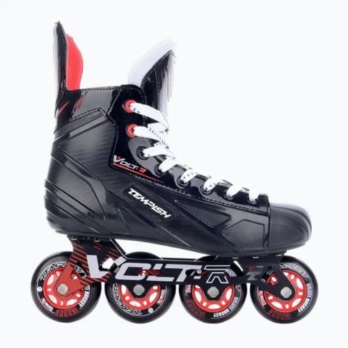 Hockey Schlittschuhe Tempish Volt-R schwarz 1000004807