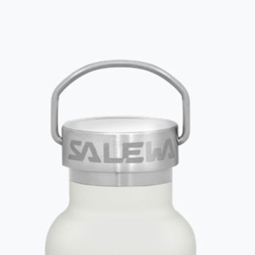 Salewa Valsura Insul BTL 450 ml Thermoskanne weiß 00-0000000518