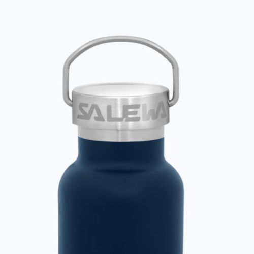 Salewa Valsura Insul BTL Thermoskanne 450 ml navy blau 00-0000000518