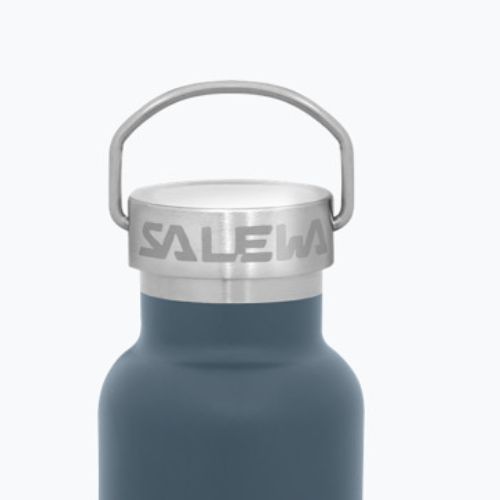 Salewa Valsura Insul BTL 450ml Thermoskanne grau 00-0000000518