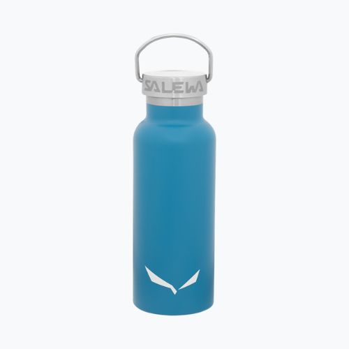 Salewa Valsura Insul BTL Thermoskanne 450 ml blau 00-0000000518