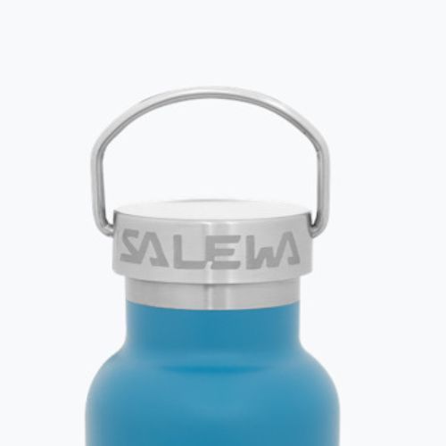 Salewa Valsura Insul BTL Thermoskanne 450 ml blau 00-0000000518