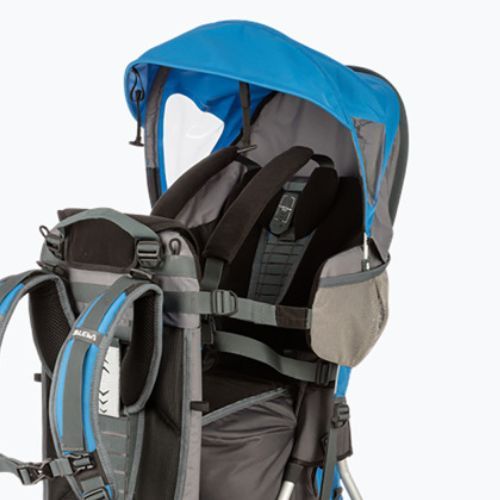 Salewa Koala II 3420 Wanderrucksack blau 00-0000001235