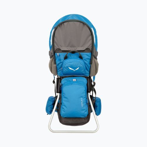Salewa Koala II 3420 Wanderrucksack blau 00-0000001235