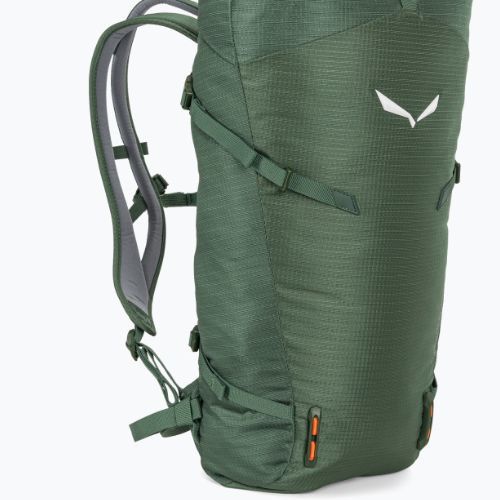 Salewa Climb Mate 25 Kletterrucksack grün 00-0000001267