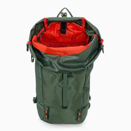 Salewa Climb Mate 25 Kletterrucksack grün 00-0000001267