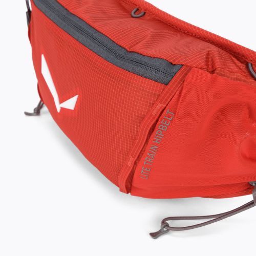 Salewa Lite Zug Hipbelt Hüfttasche rot 00-0000001269