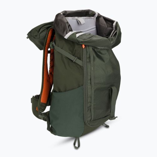 Salewa Alp Mate 36 l grün 00-0000001270 Trekking-Rucksack
