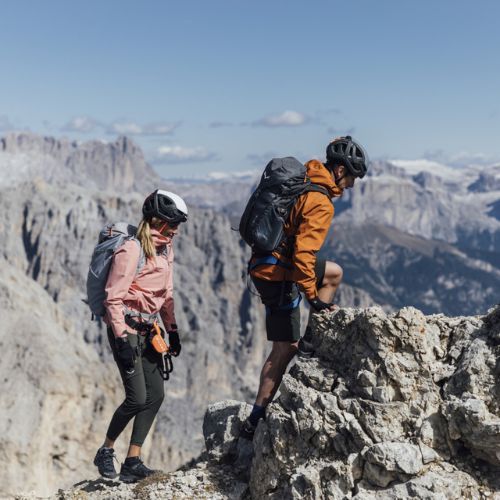 Salewa Alp Mate 26 l Trekking Rucksack schwarz 00-0000001272