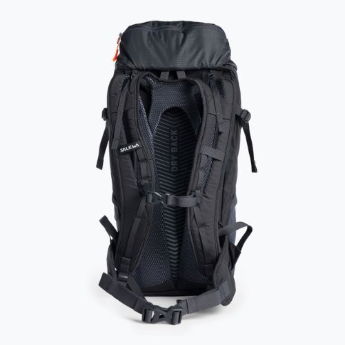 Salewa Alp Mate 26 l Trekking Rucksack schwarz 00-0000001272