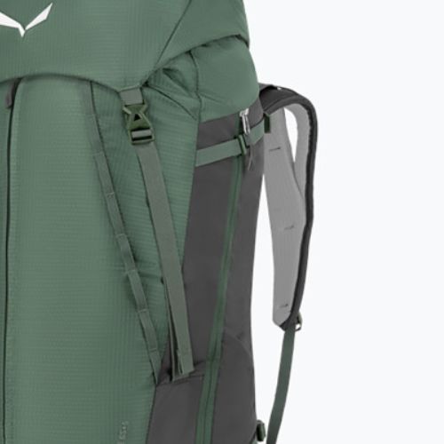 Trekking-Rucksack Salewa Trek Mate 65+5 grün 00-0000001288