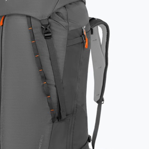 Trekking-Rucksack Salewa Trek Mate 65+5 grau 00-0000001288