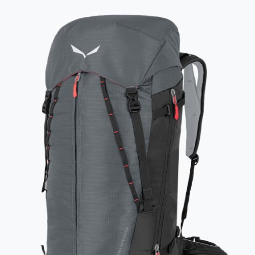 Damen-Trekking-Rucksack Salewa Trek Mate 50+5 grau 00-0000001291