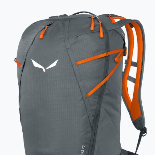 Salewa MTN Trainer 2 25 l Wanderrucksack grau 00-0000001293