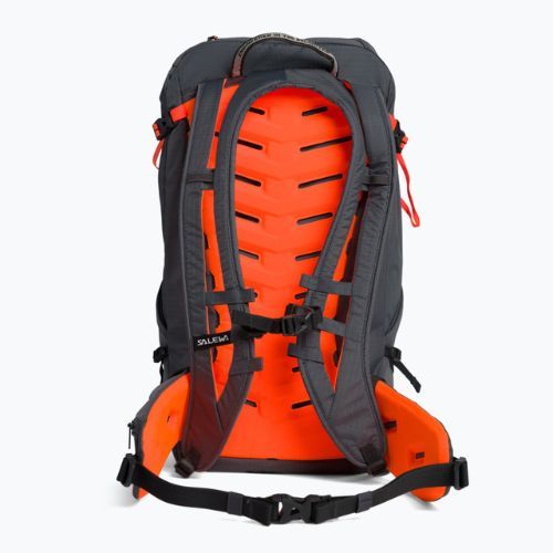 Salewa MTN Trainer 2 25 l Wanderrucksack grau 00-0000001293