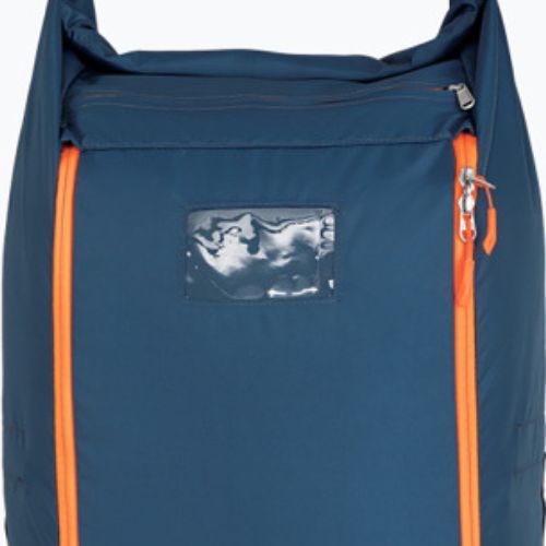 Salewa Pure Travel Backpack Cover navy blau 00-0000001403