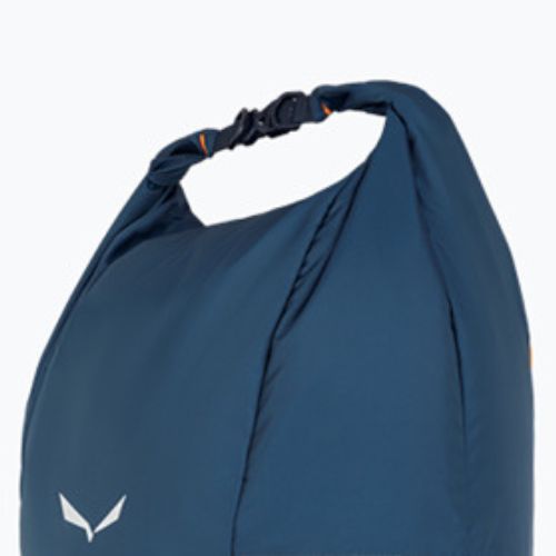 Salewa Pure Travel Backpack Cover navy blau 00-0000001403