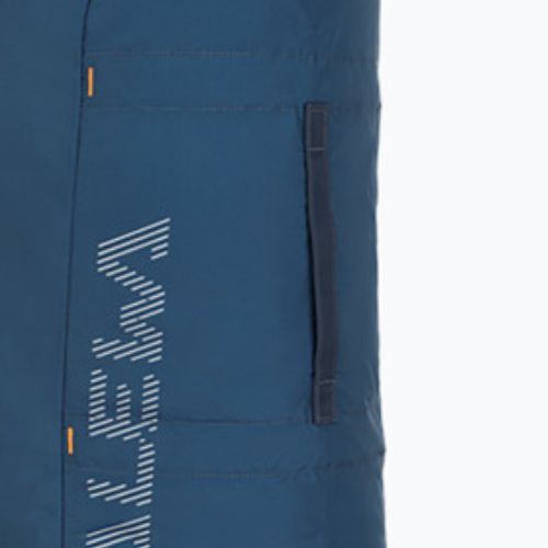 Salewa Pure Travel Backpack Cover navy blau 00-0000001403