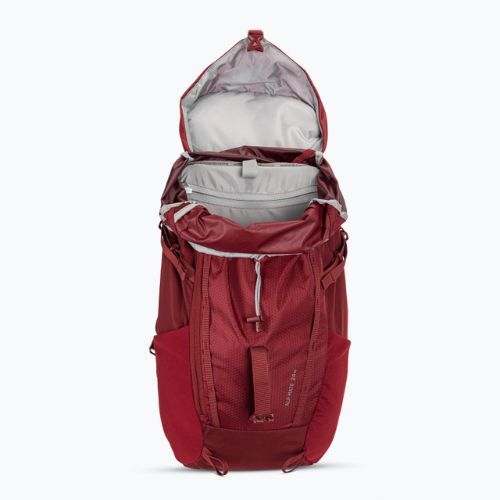 Salewa Alp Mate Damen-Trekking-Rucksack 24 l bordeaux 100-0000001426