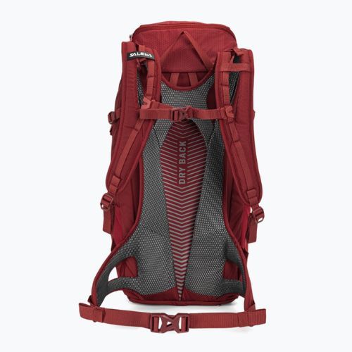 Salewa Alp Mate Damen-Trekking-Rucksack 24 l bordeaux 100-0000001426